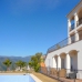 Marbella property: 4 bedroom Villa in Malaga 244225