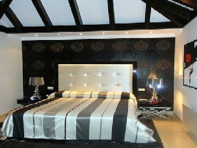 La Quinta property: Villa with 3 bedroom in La Quinta 244226