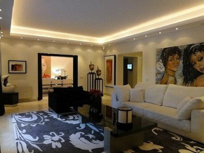 La Quinta property: Villa with 3 bedroom in La Quinta, Spain 244226