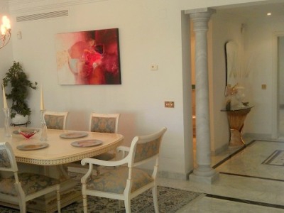 Marbella property: Malaga property | 2 bedroom Apartment 244227