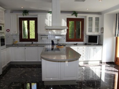Marbella property: Villa in Malaga for sale 244228