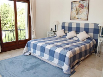 Marbella property: Marbella, Spain | Villa for sale 244228