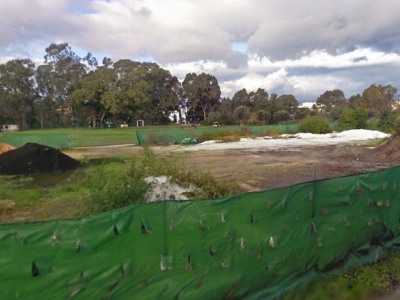 Guadalmina property: Land with bedroom in Guadalmina, Spain 244229