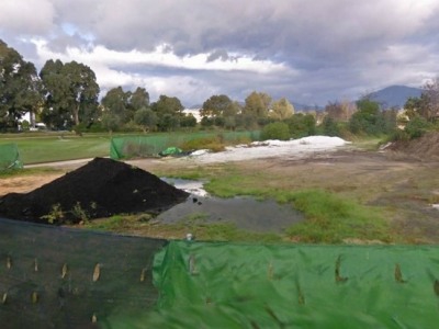Guadalmina property: Land in Malaga for sale 244229
