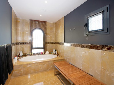 La Quinta property: Villa with 5 bedroom in La Quinta 244232