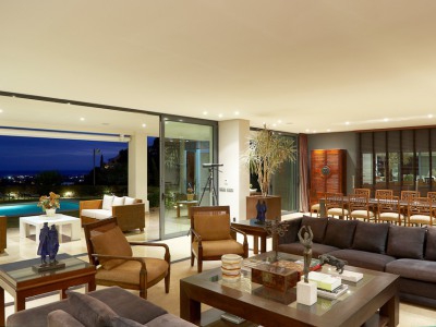 La Quinta property: Malaga Villa 244232