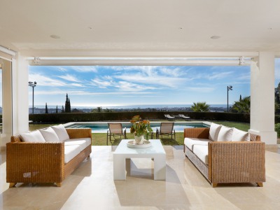 La Quinta property: La Quinta Villa 244232