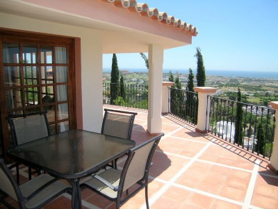 La Quinta property: Villa for sale in La Quinta, Spain 244233