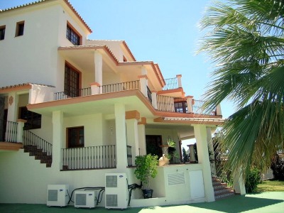 La Quinta property: Villa with 5 bedroom in La Quinta 244233