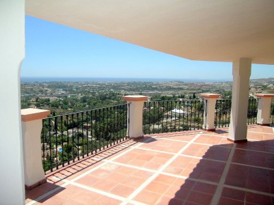 La Quinta property: Villa with 5 bedroom in La Quinta, Spain 244233