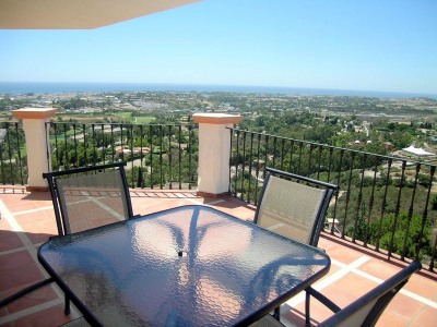 La Quinta property: Villa for sale in La Quinta, Malaga 244233