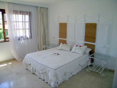 La Quinta property: La Quinta Villa 244233