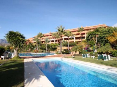 Bahia De Marbella property: Duplex with 4 bedroom in Bahia De Marbella 244234