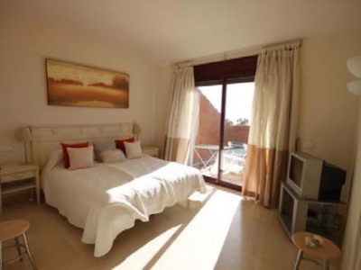 Bahia De Marbella property: Duplex for sale in Bahia De Marbella, Spain 244234