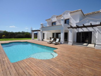 Marbella property: Villa for sale in Marbella 244235