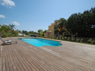 Marbella property: Villa for sale in Marbella, Malaga 244235