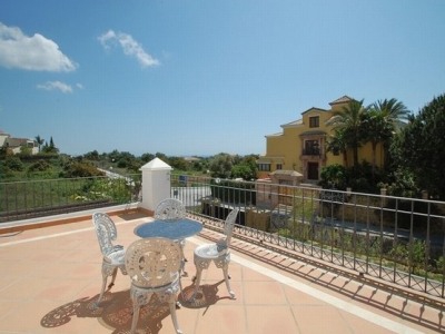 Marbella property: Malaga property | 5 bedroom Villa 244235