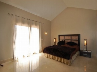 Marbella property: Malaga Villa 244235