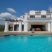 Marbella property: 5 bedroom Villa in Malaga 244235