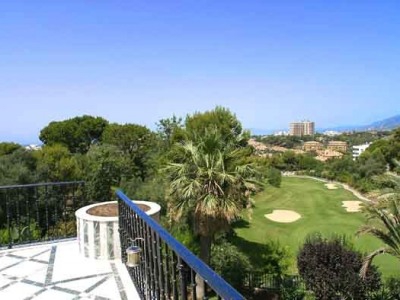 Rio Real property: Villa for sale in Rio Real 244236