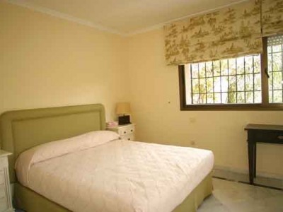 Rio Real property: Villa with 8 bedroom in Rio Real, Spain 244236