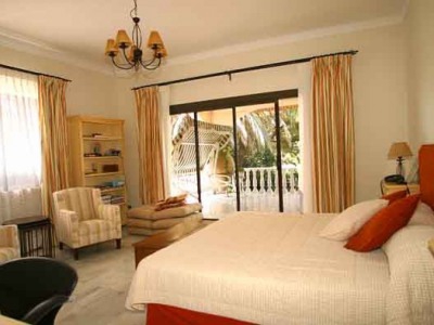 Rio Real property: Villa in Malaga for sale 244236