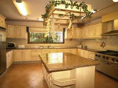 Rio Real property: Malaga Villa 244236