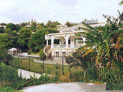 Rio Real property: Rio Real Villa 244236