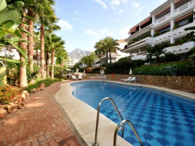 Marbella property: Apartment for sale in Marbella 244237