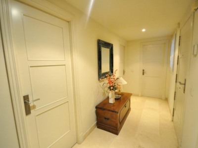 Marbella property: Apartment with 2 bedroom in Marbella 244237