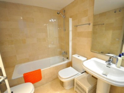 Marbella property: Apartment for sale in Marbella, Spain 244237