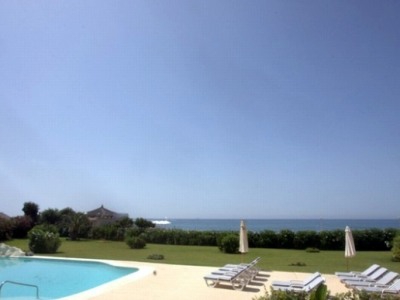 Elviria property: Duplex with 3 bedroom in Elviria, Spain 244238