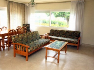 Elviria property: Duplex with 3 bedroom in Elviria 244238