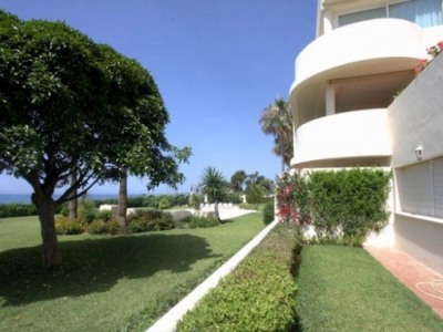 Elviria property: Duplex for sale in Elviria, Malaga 244238