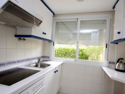 Elviria property: Elviria, Spain | Duplex for sale 244238