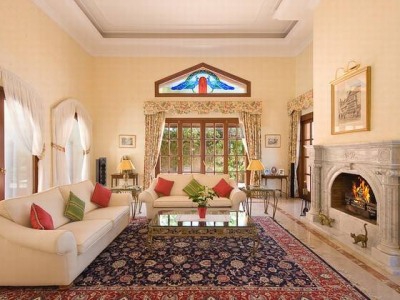 Hacienda Las Chapas property: Villa with 6 bedroom in Hacienda Las Chapas, Spain 244239