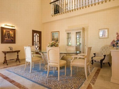 Hacienda Las Chapas property: Villa for sale in Hacienda Las Chapas, Malaga 244239