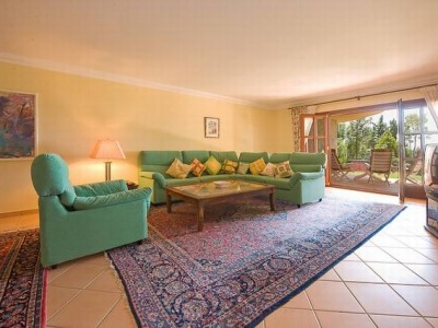 Hacienda Las Chapas property: Villa in Malaga for sale 244239