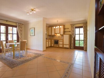 Hacienda Las Chapas property: Malaga Villa 244239