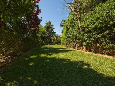 Hacienda Las Chapas property: Hacienda Las Chapas Villa 244239