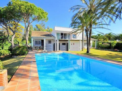 Los Monteros property: Villa for sale in Los Monteros 244240