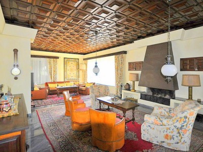 Los Monteros property: Villa for sale in Los Monteros, Malaga 244240