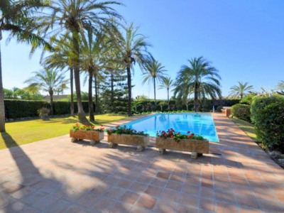 Los Monteros property: Villa in Malaga for sale 244240