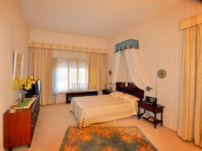 Los Monteros property: Malaga property | 5 bedroom Villa 244240