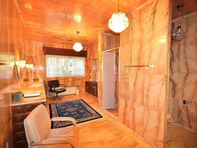 Los Monteros property: Malaga Villa 244240