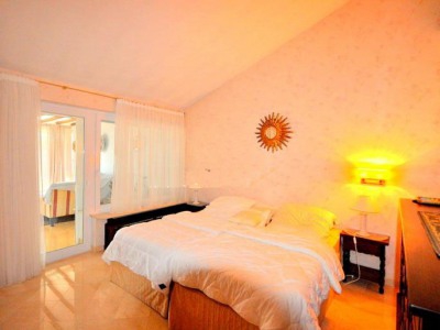 Los Monteros property: Los Monteros Villa 244240