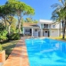 Los Monteros property: Malaga, Spain Villa 244240