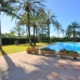 Los Monteros property: Villa in Los Monteros 244240
