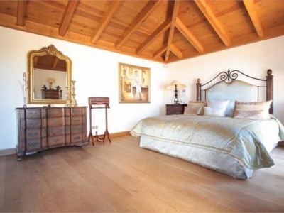 Elviria property: Villa for sale in Elviria, Malaga 244241