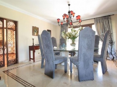 Elviria property: Villa in Malaga for sale 244241